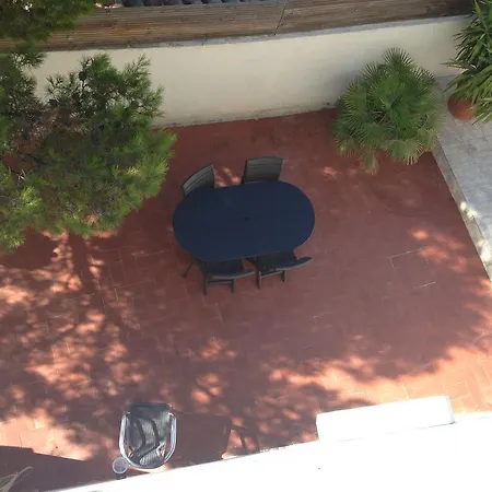 Gite Polema Marseilles Zimmer foto