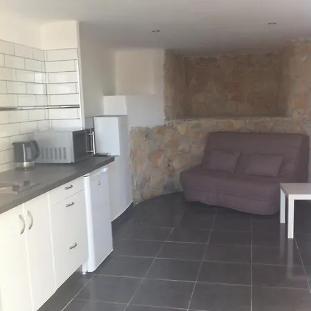 Gite Polema Marseilles Exterior foto
