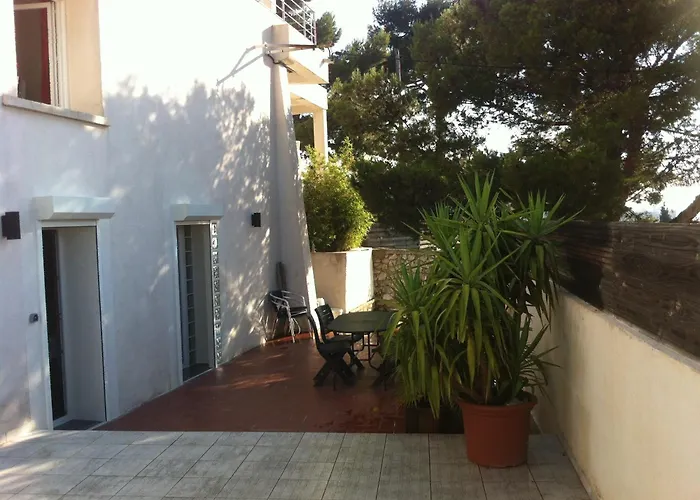 Gite Polema