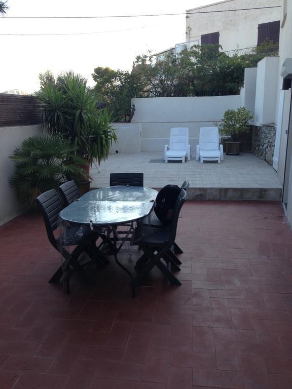 Vakantiehuis Polema Marseilles