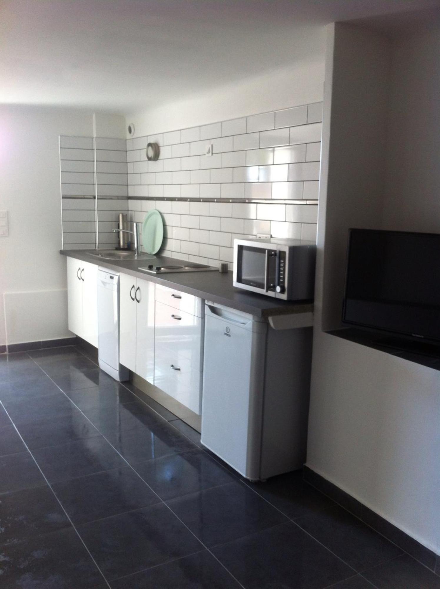 Vakantiehuis Polema Marseilles